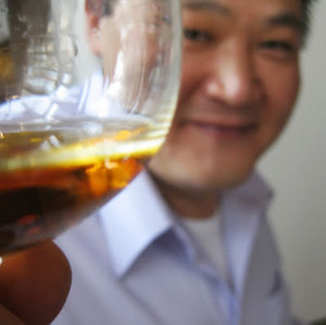 Meet your Posher, John